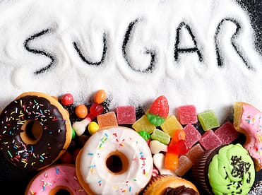 cancer requires sugar