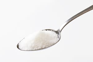 cancer requires 18 times more sugar