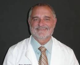 Dr Bob Eslinger, Integrative Cancer Specialist