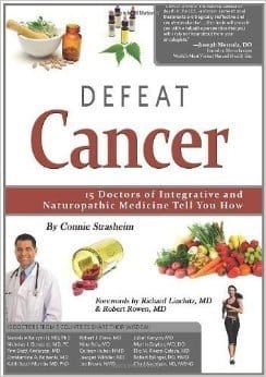 Defeat Cancer with Dr Eslinger