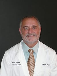 Dr. Robert Eslinger