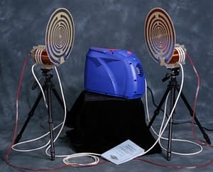Multi-wave oscillator